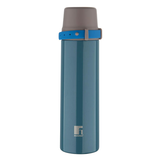 Buy Bergner Walking Vacuum Insulated Thermosteel Bottle/ Flask | 500 ml | Hydro |