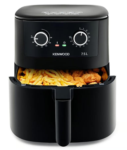 KENWOOD Airfryer | 7.5 Litre | Black |