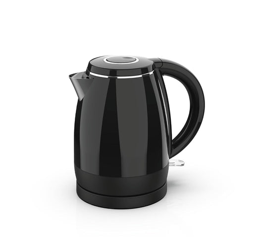 Havells Aqua Triton Electric Kettle | 1 Litre | 1100W | Black |