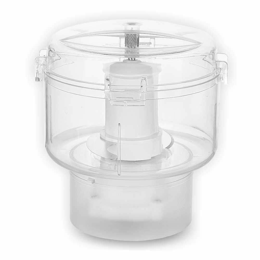 Wonderchef Nutri blend, Juicer, Mixer Grinder, Blender, Chopper | 400 Watt | Champagne | - Infinia Home and Kitchen