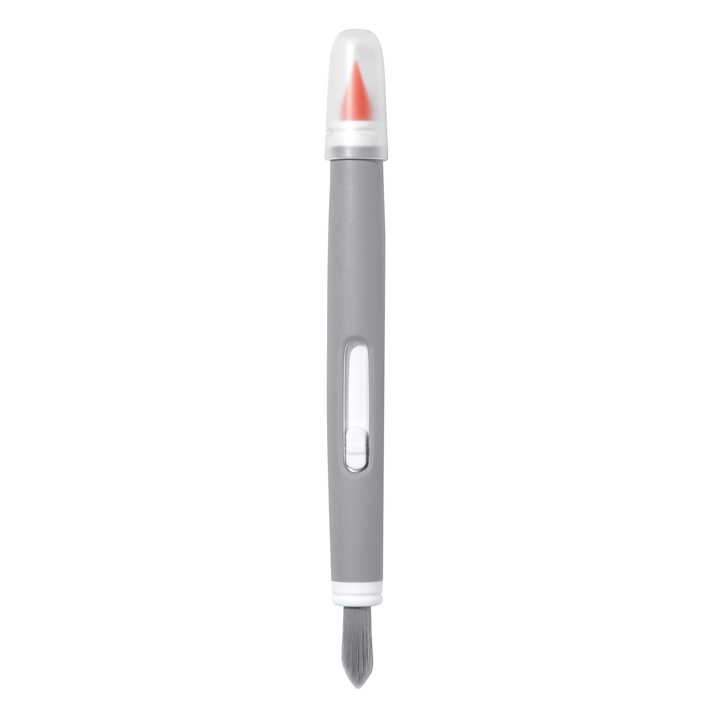OXO Plastic Good Grips Electronics Cleaning Brush | Black |