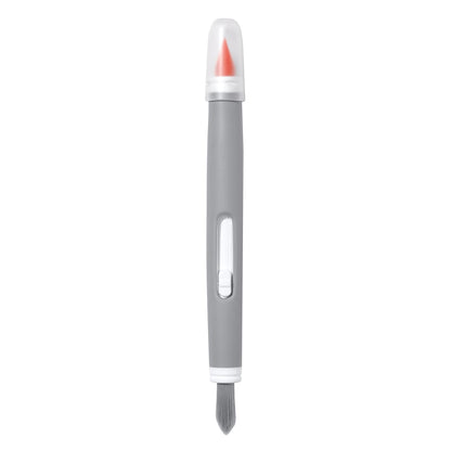 OXO Plastic Good Grips Electronics Cleaning Brush | Black |
