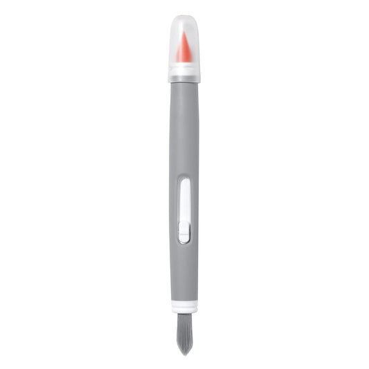OXO Plastic Good Grips Electronics Cleaning Brush | Black |