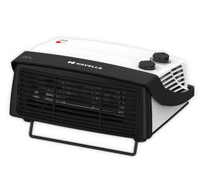 Havells Cista | Room Heater | White | 2000 W