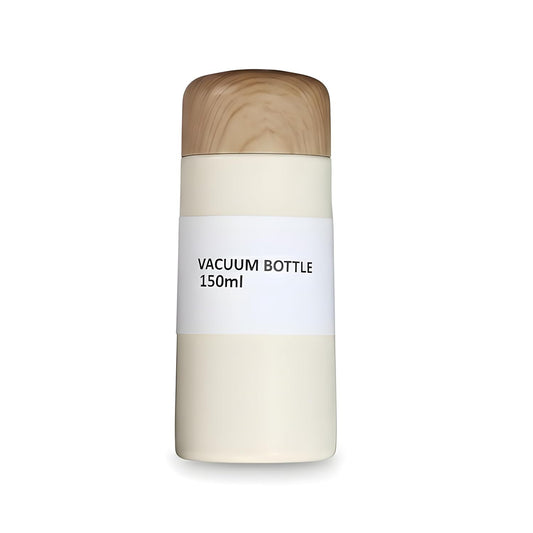 Jouet Mini Stainless Steel Flask | Double Wall | Flask for Coffee & Tea |