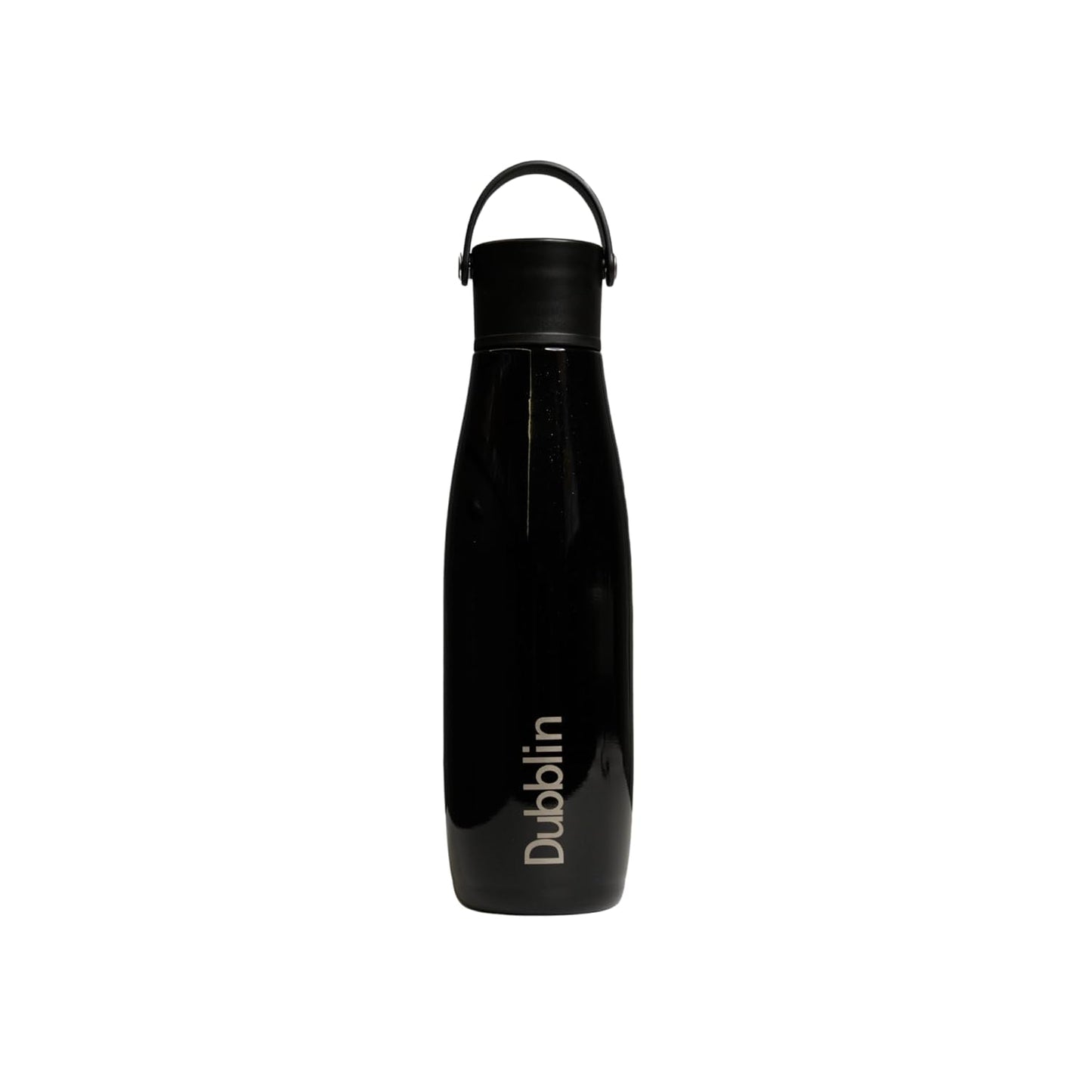 Dubblin Kiwi Premium Stainless Steel Water Bottle | Leak Proof | BPA Free |
