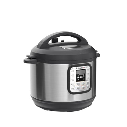 Instant Pot Duo | 3QT | Stainless Steel | Pressure Cooker