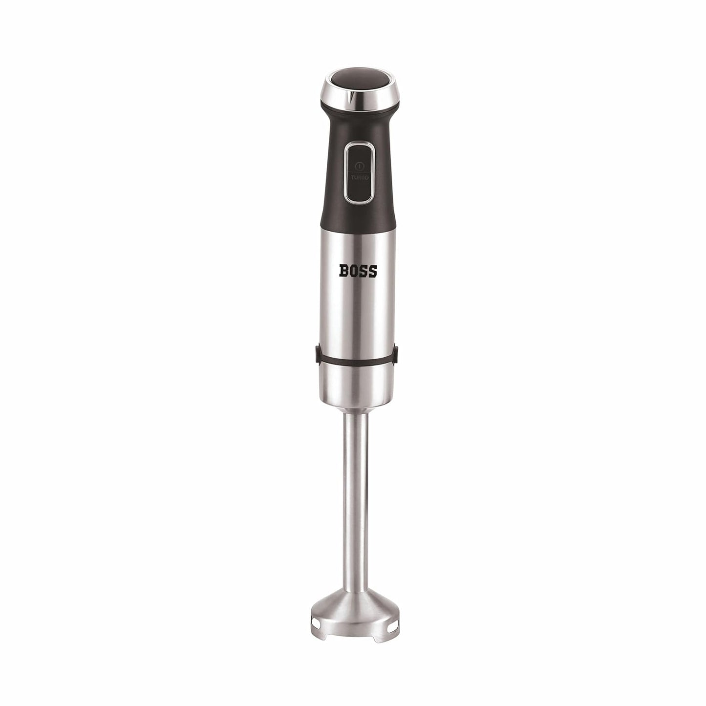 BOSS Stellar Hand Blender | 1200W |  Year Warranty| Black | - Infinia Home and Kitchen