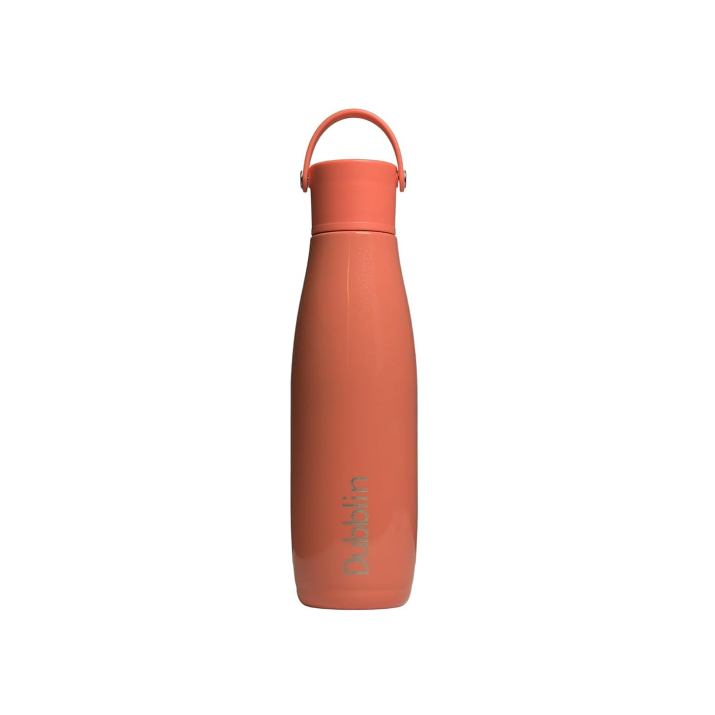 Dubblin Kiwi Premium Stainless Steel Water Bottle | Leak Proof | BPA Free |