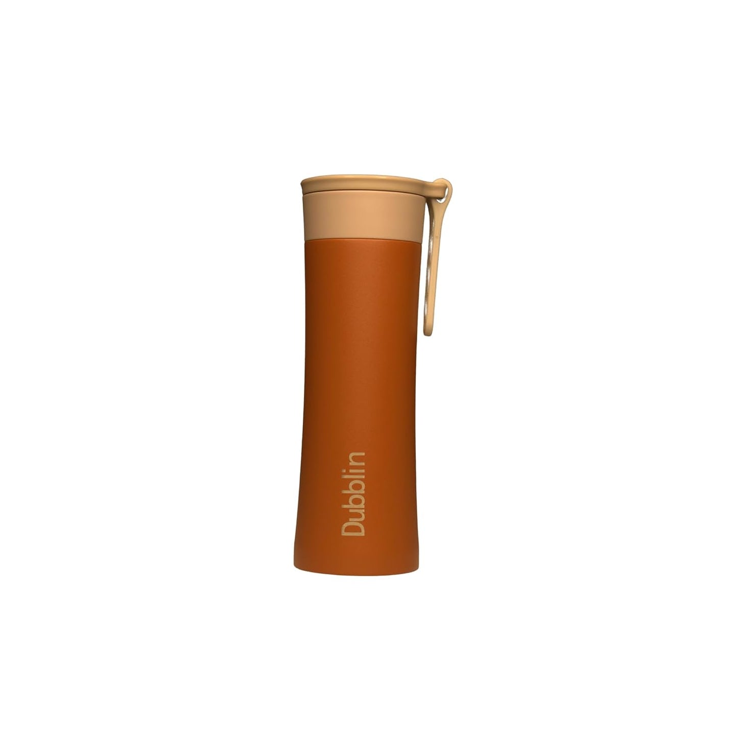 Dubblin Belly Water Bottle 230ml | Double Wall Vacuum Insulated | Stainless Steel Bottle |