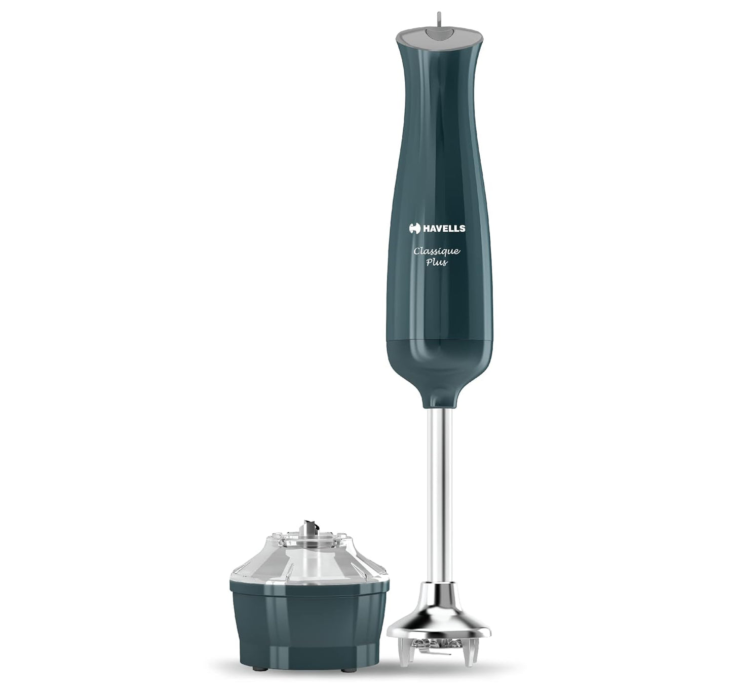 Havells Classique Plus Hand Blender | 300W Powerful Motor |