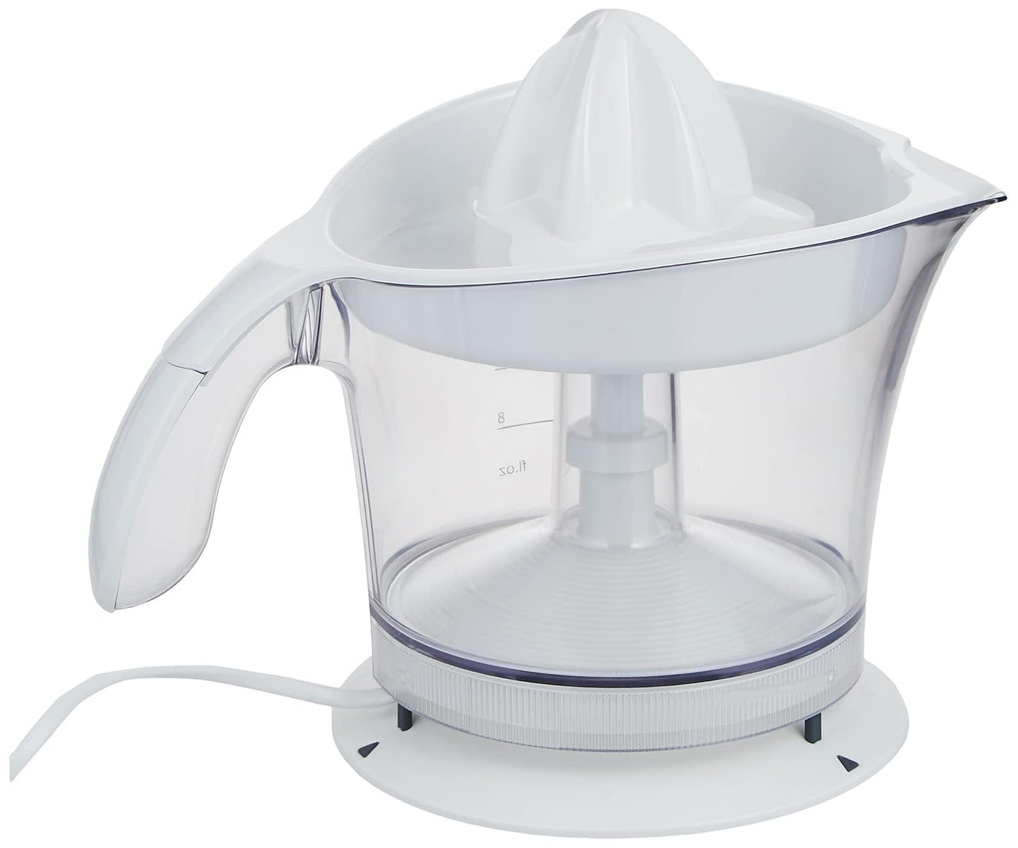 Braun Citrus Juicer | 1 Litre |  CJ301BI-MPZ9 | 20 Watts |