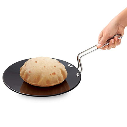 Hawkins Futura Roti Tava,24 cm