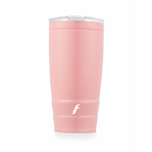 FLAIR Moka Vacuum Insulated Coffee Mug | 500ml | Hot & Cold 12 hrs