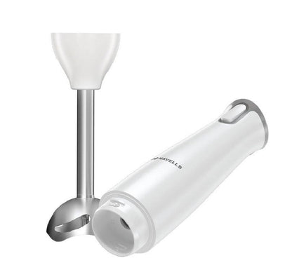Havells Duro Blend S | 300 Watt | Detachable Stainless Steel Stem |