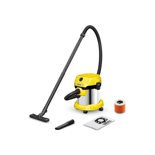 Karcher Vaccum Cleaner WD 2 PLUS