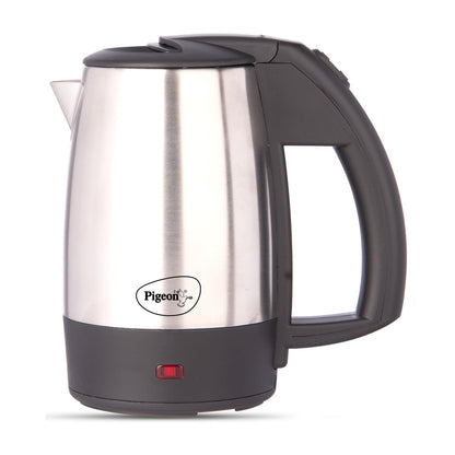 Pigeon Porta Travel Size Kettle | 0.5 Litre | Lightweight | Heat Resistant | 1000 Watts |