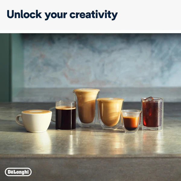 DeLonghi La Specialista Touch | Coffee Machine | Automatic | Barista Style Espresso Coffee