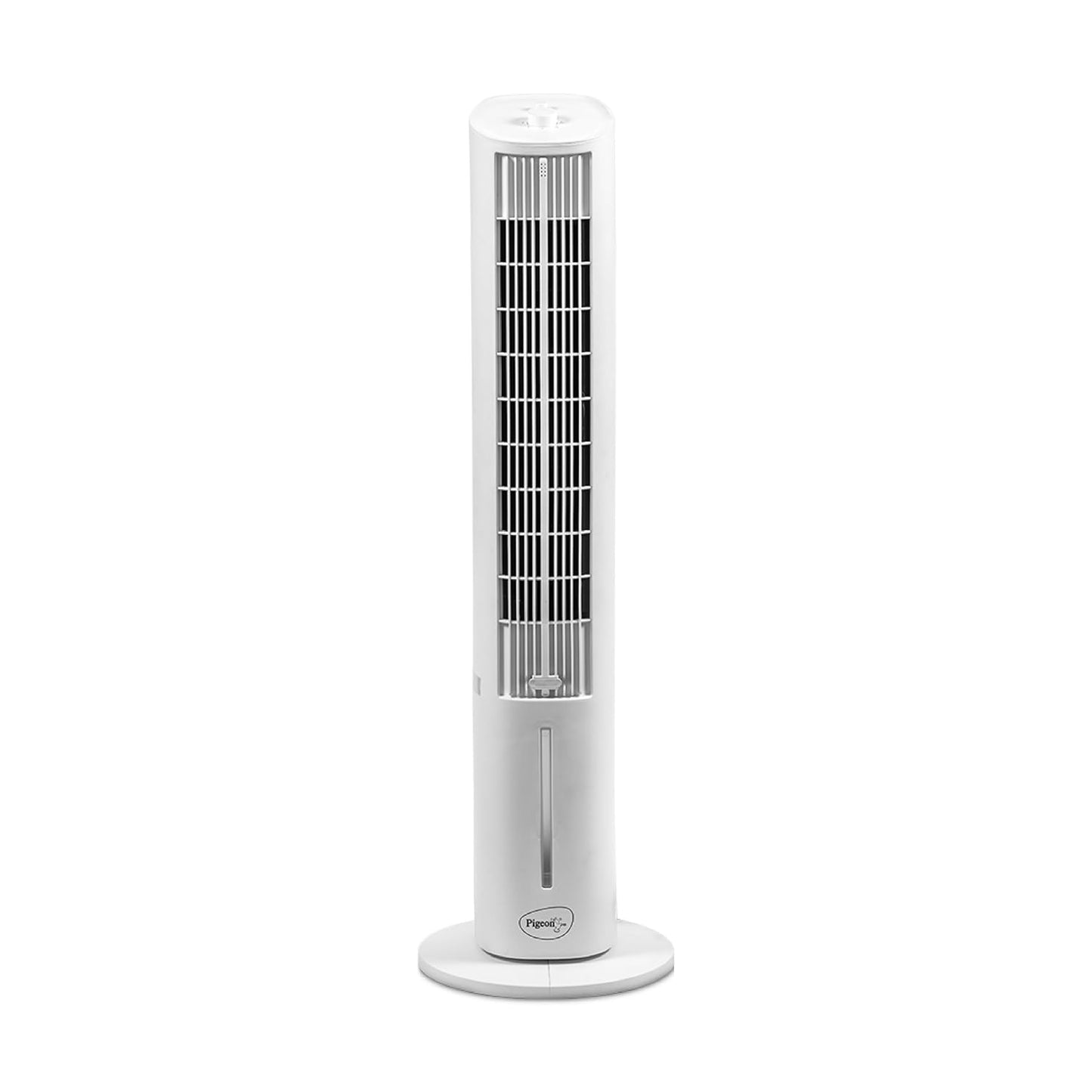 Pigeon Cooling Portable Tower Fan | High Performance | 3 Speed | Quiet Operation |