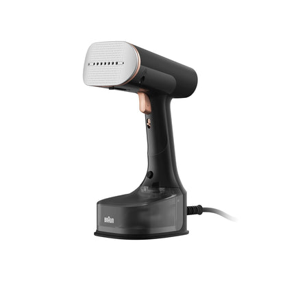 QuickStyle 7 Garment Steamer | 1600 Watts | Fast Steam Technology