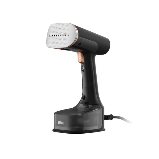 QuickStyle 7 Garment Steamer | 1600 Watts | Fast Steam Technology