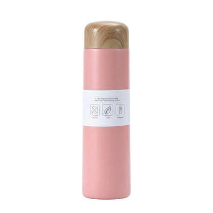 Jouet Mini Stainless Steel Flask | Double Wall | Flask for Coffee & Tea |