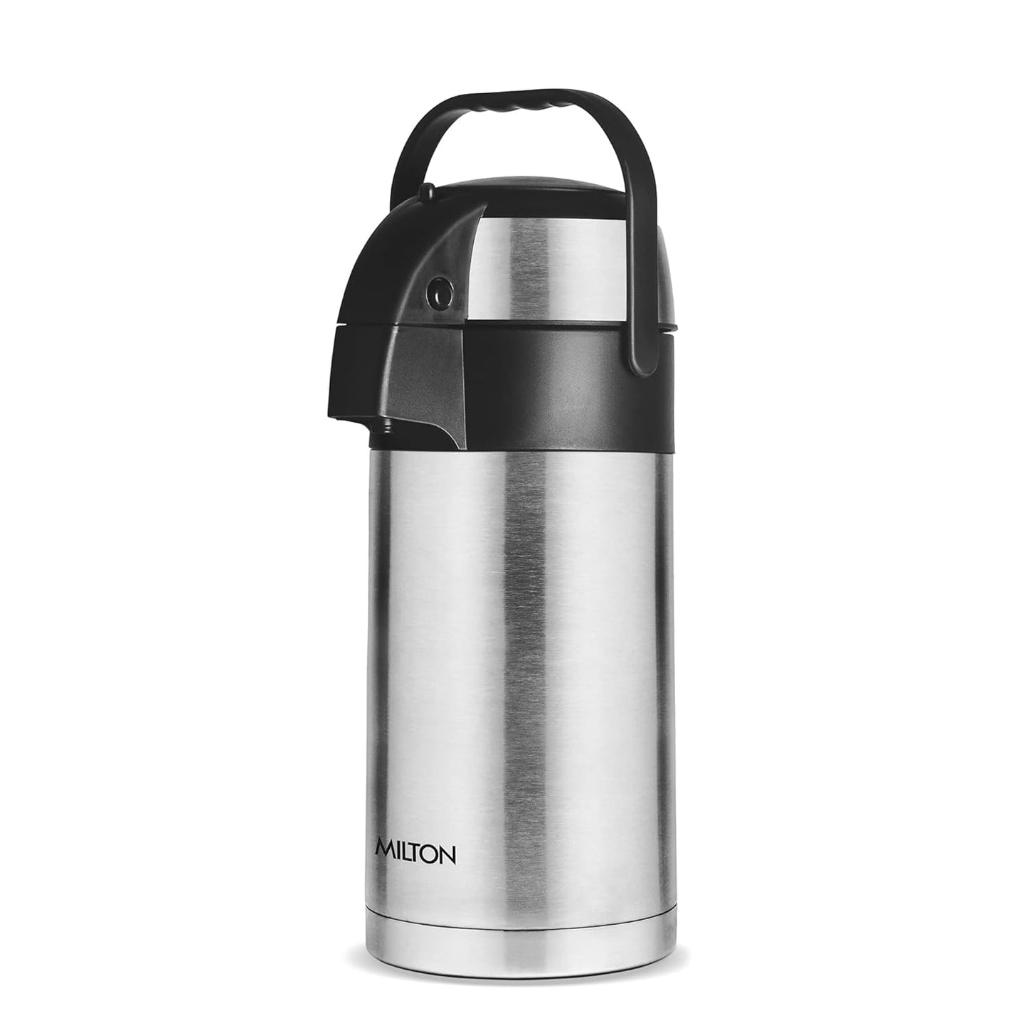 Milton Beverage Dispenser | 2500ml | Silver | Flask |