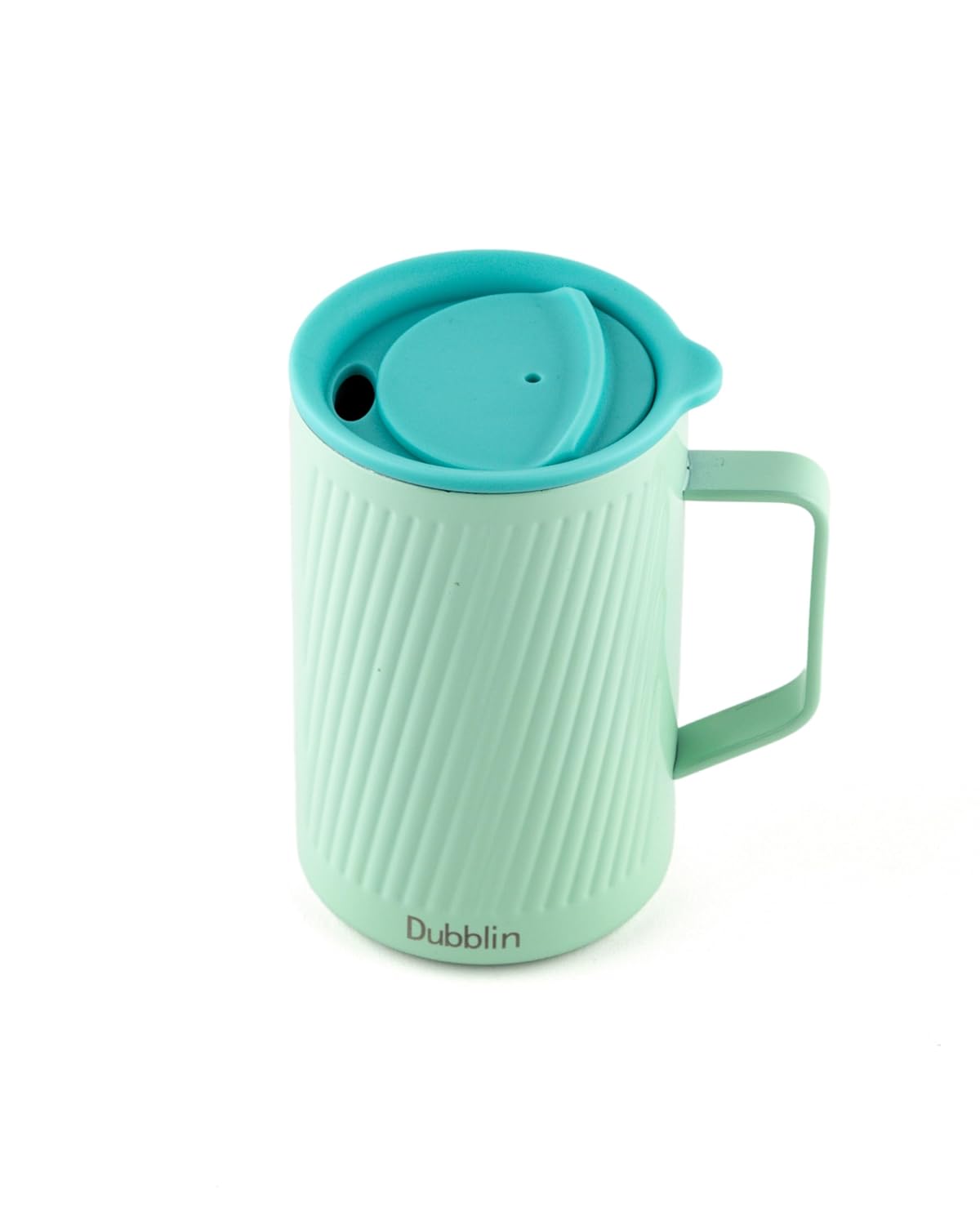 DUBBLIN Soccer | Stainless Steel Unbreakable Tea Coffee Mug |