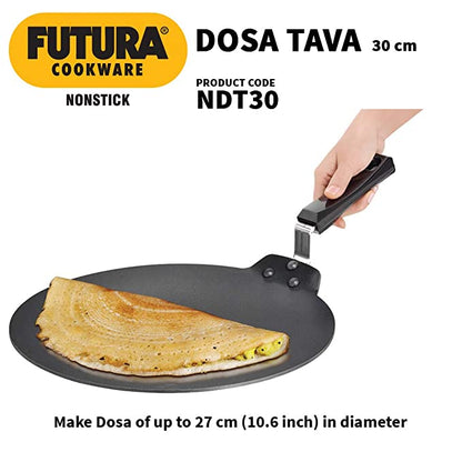 Hawkins Futura Dosa Tava 30 cm