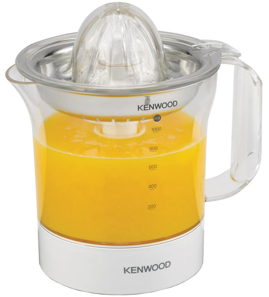 Keenwood Citrus Jucier | 40 Watts | 1 Litre Capacity | Portable