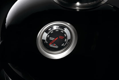 Napoleon Charcoal Kettle Grill | Black | BBQ | Temperature Control |