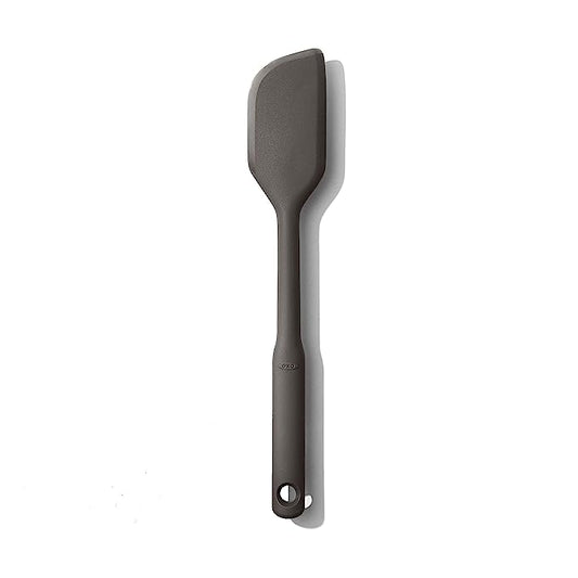 OXO Good Grips Silicone Everyday Spatula - Peppercorn