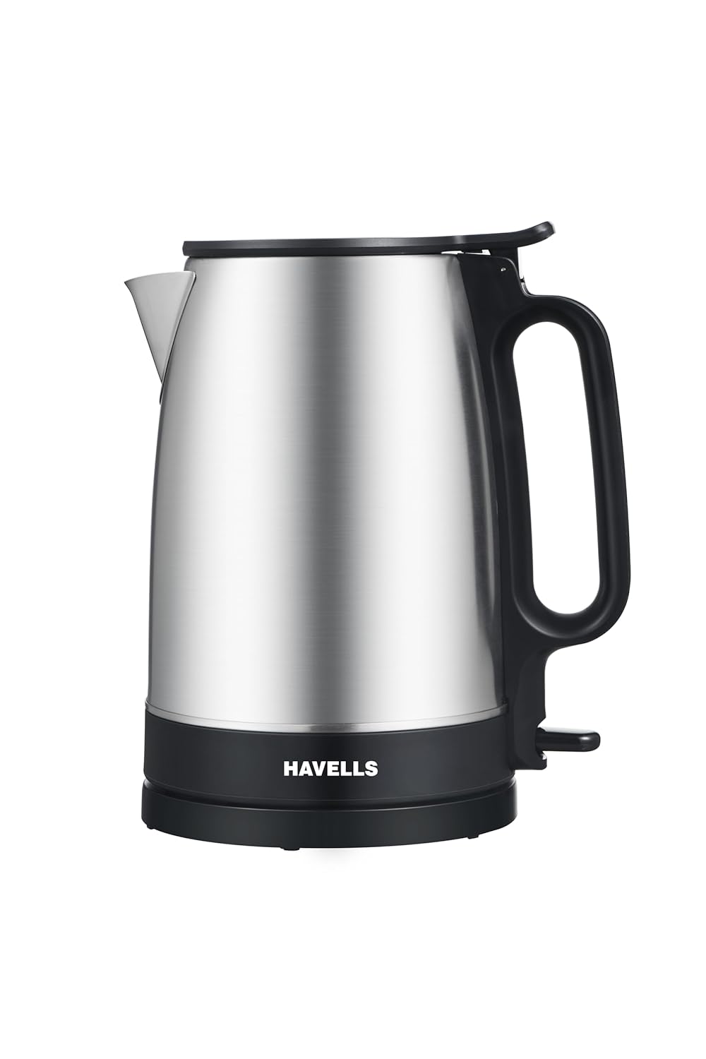 Havells Vesta Electric Kettle | Large 1.7L | 2000 Watts | 360° Cordless Control |