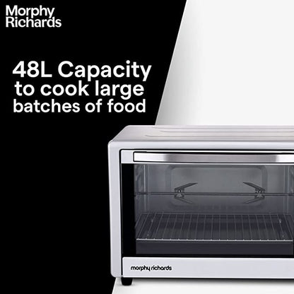 Morphy Richards Digichef 48L – Infinia Home and Kitchen