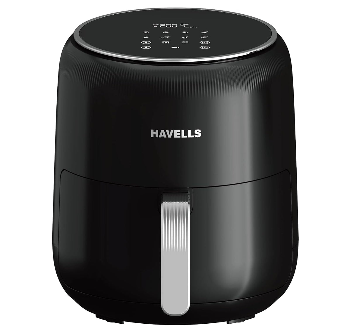 PROLIFE NEO | Black | 4.5 L | AirFryer |