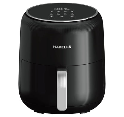 PROLIFE NEO | Black | 4.5 L | AirFryer |