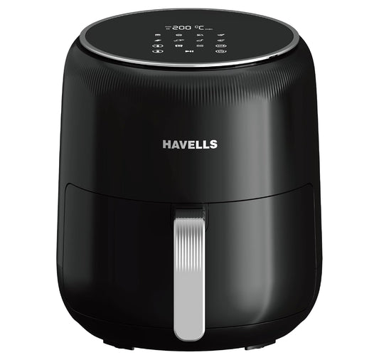 PROLIFE NEO | Black | 4.5 L | AirFryer |