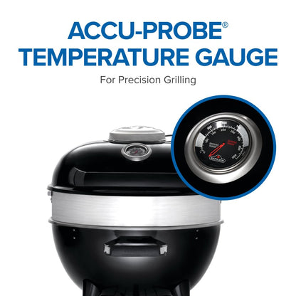 Napoleon PRO22 | Charcoal Kettle Grill | 22-Inch | Premium BBQ |