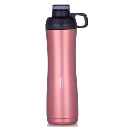 PE Birds Thermos Stainless Steel Vacuum Flask | 750 ml | Copper |