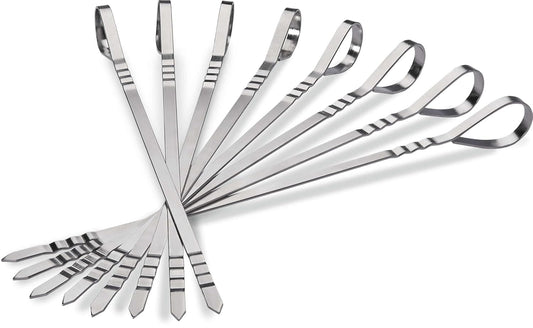 Napoleon Pro Skewers | Stainless Steel |