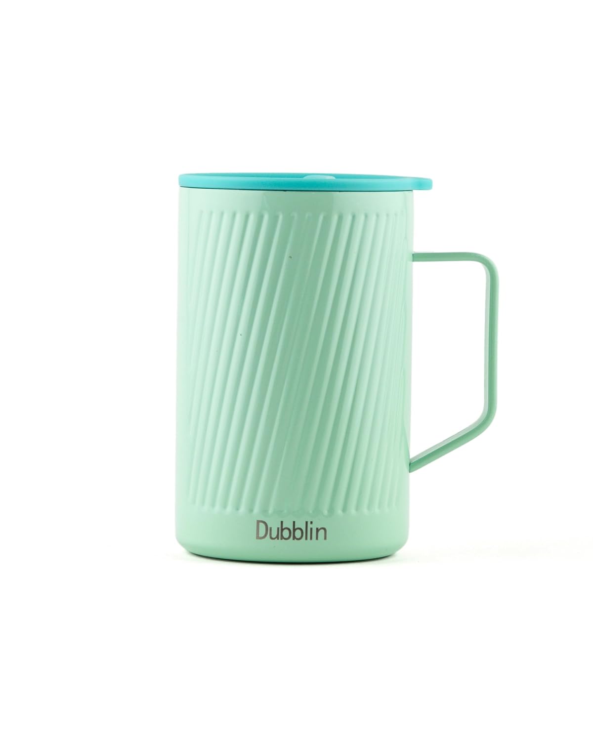 DUBBLIN Soccer | Stainless Steel Unbreakable Tea Coffee Mug |