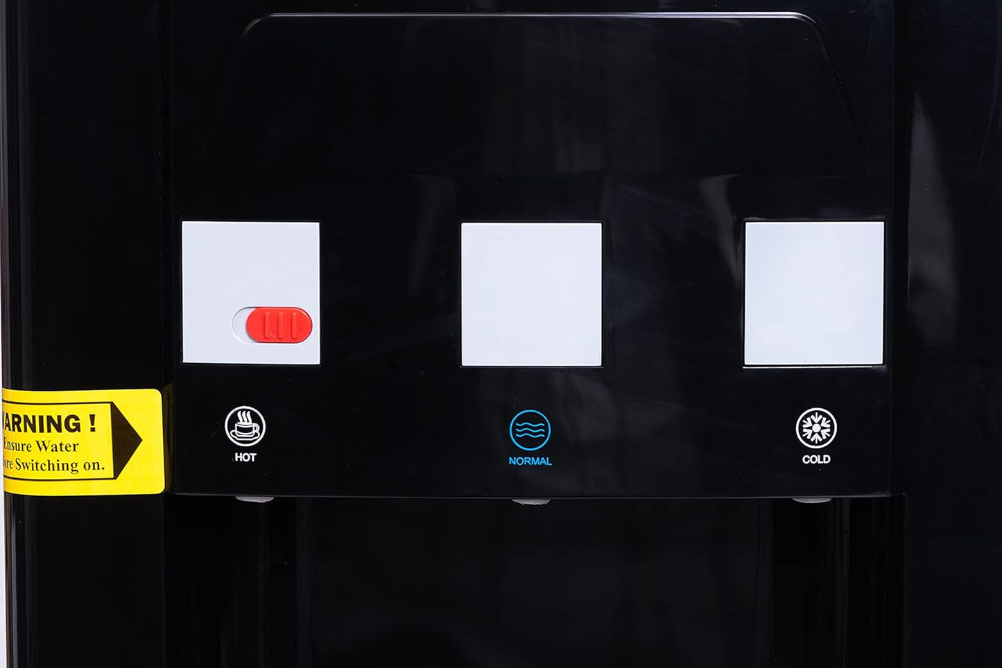 Blue Star Cooling Cabinet | BWD3FMRGA | 14 Litre | Water Dispenser with Refrigerator |