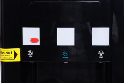 Blue Star Cooling Cabinet | BWD3FMRGA | 14 Litre | Water Dispenser with Refrigerator |