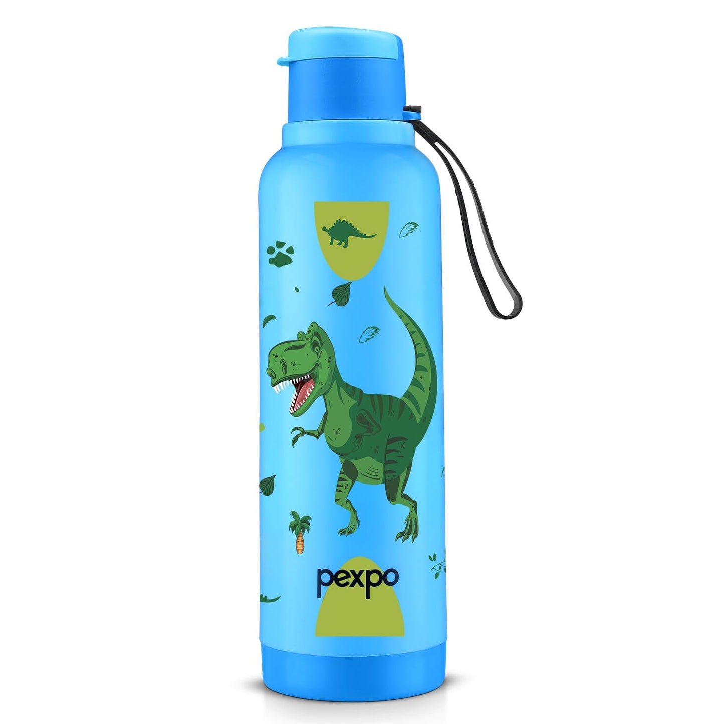 Buy Pexpo Sonnet Water Bottle | 700 ml | Kids Bottle |