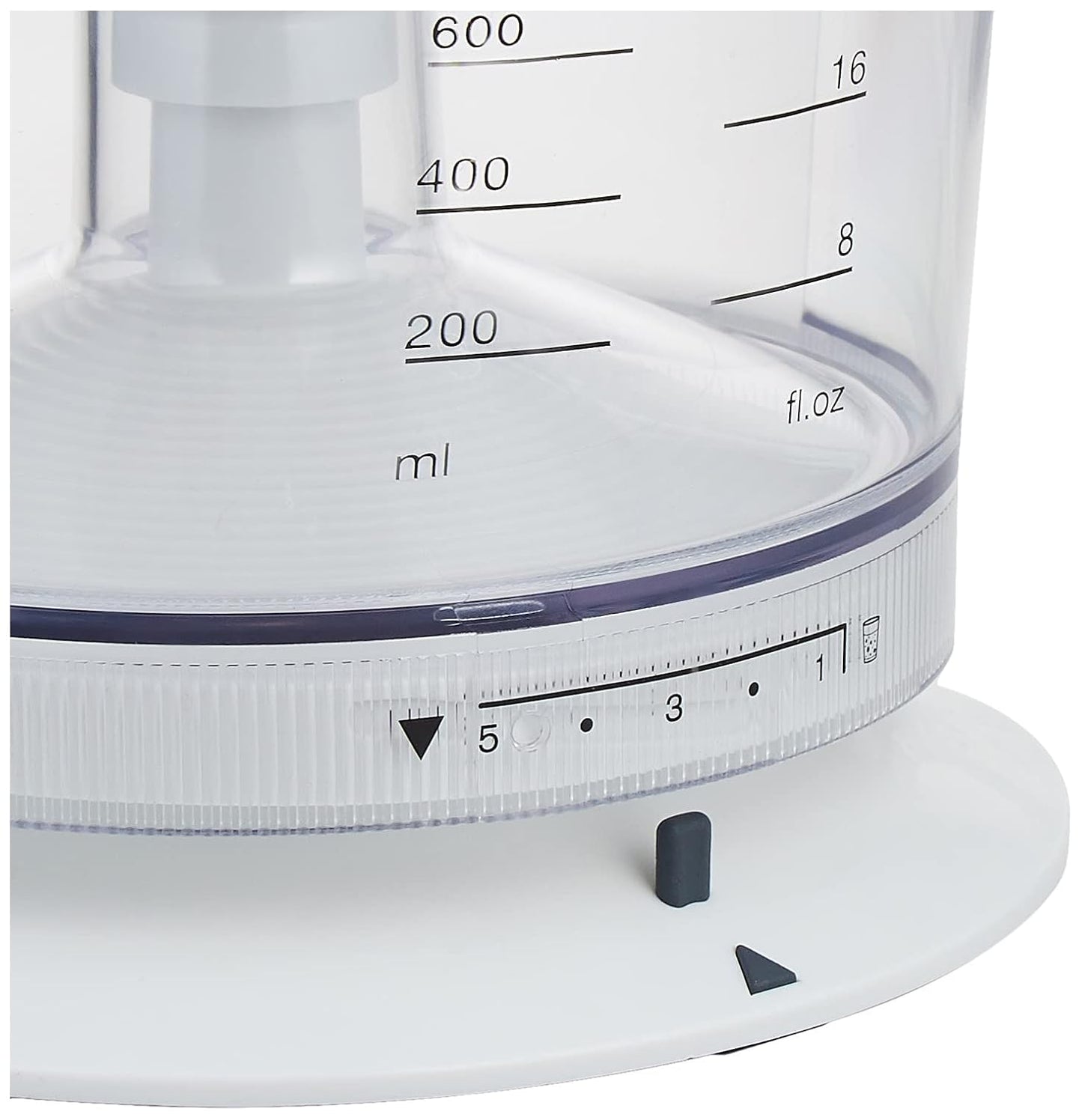 Braun Citrus Juicer | 1 Litre |  CJ301BI-MPZ9 | 20 Watts |