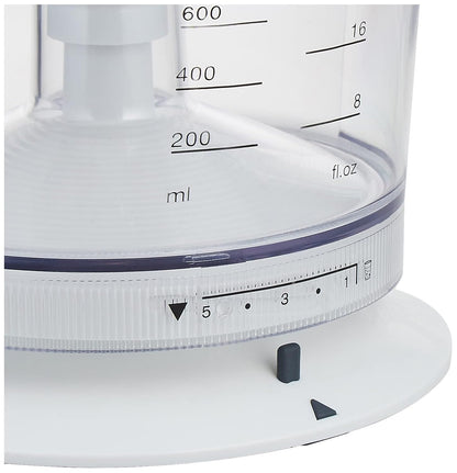 Braun Citrus Juicer | 1 Litre |  CJ301BI-MPZ9 | 20 Watts |