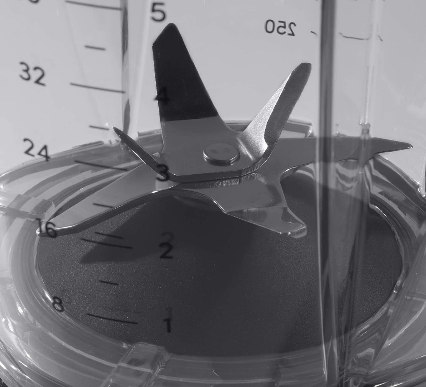 Nutribullet PRO 1200W Combo Blender | Grey | 3 Unbreakable Jars | 1.8L Extra Large Pitcher |