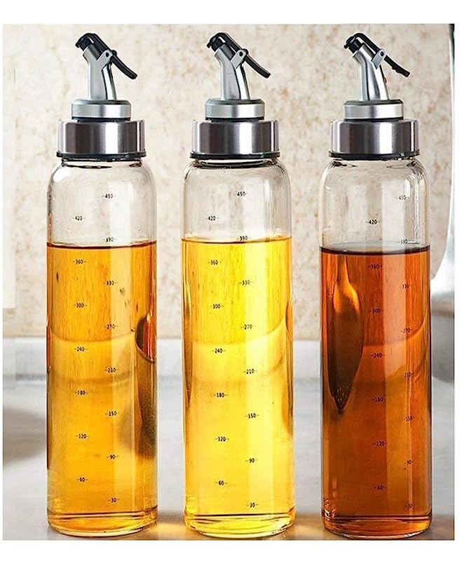 Buy Borosil Cooking Oil Dispenser | 250 ml |