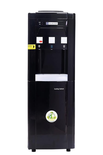 Blue Star Cooling Cabinet | BWD3FMRGA | 14 Litre | Water Dispenser with Refrigerator |