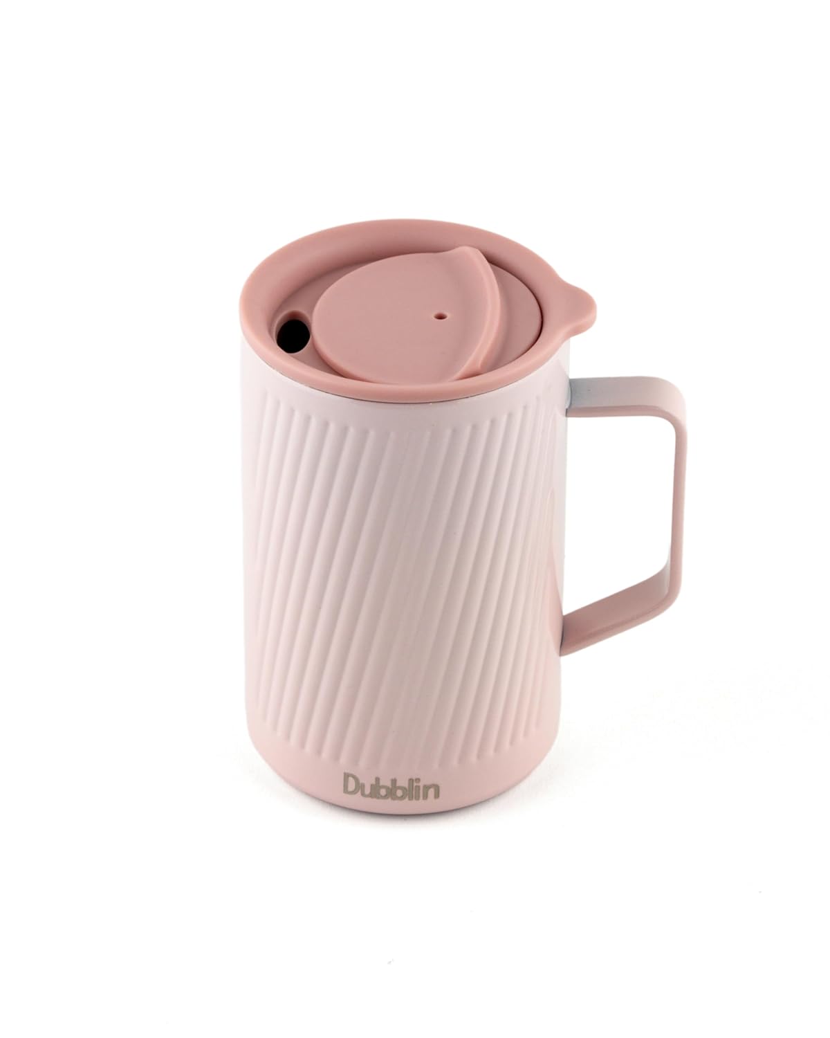 DUBBLIN Soccer | Stainless Steel Unbreakable Tea Coffee Mug |